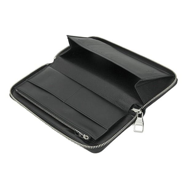 並行輸入 ルイヴィトン 長財布(ラウンドファスナー) Louis Vuitton トリヨン ジッピーウォレットヴェルティカル M58412メンズ ブラック 黒 | LOUIS VUITTON | 04