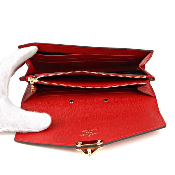 並行輸入 ルイヴィトン  長財布 モノグラム M58414 ブラウン 爆買 | LOUIS VUITTON | 03