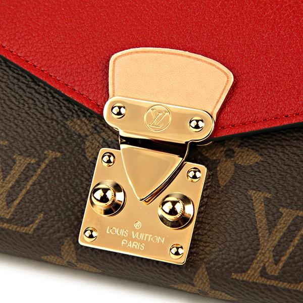 並行輸入 ルイヴィトン  長財布 モノグラム M58414 ブラウン 爆買 | LOUIS VUITTON | 05