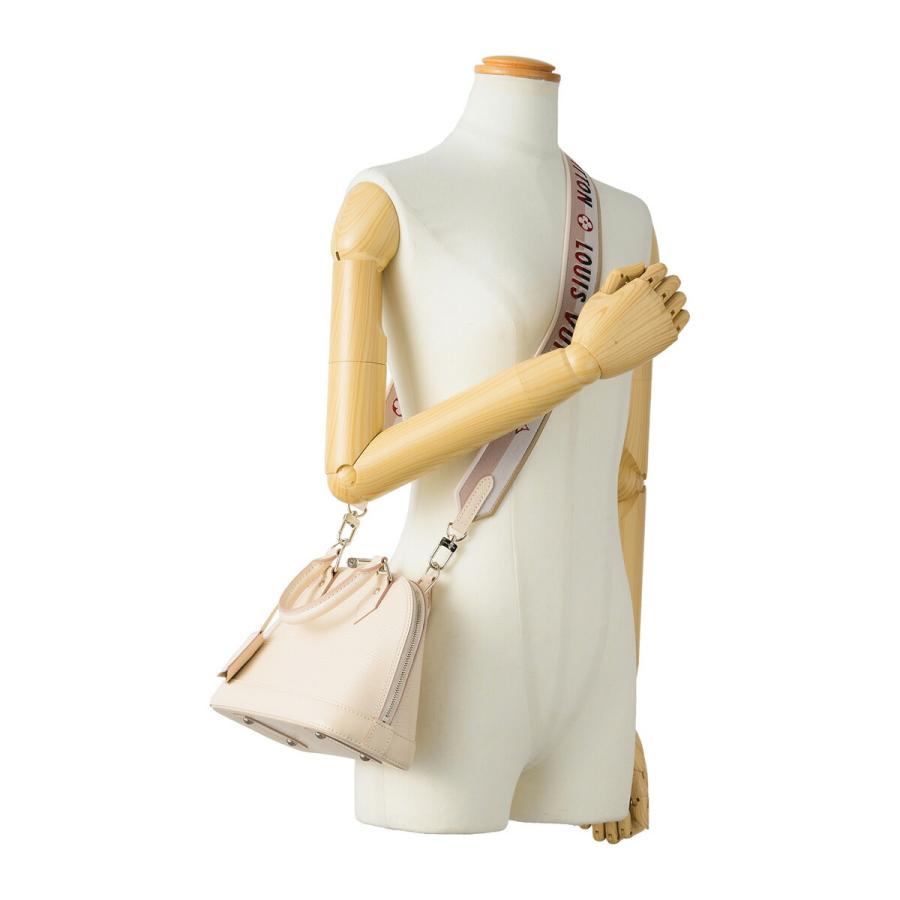 LOUIS VUITTON モノグラム アルマPM ハンドバッグ LOUIS VUITTON ルイ・ヴィトン アルマPM ブランドオフ