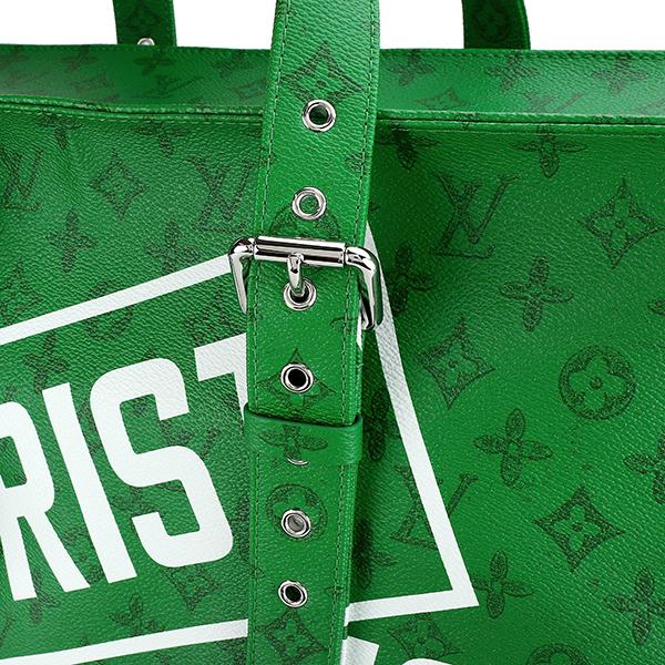 LOUIS VUITTON ルイヴィトン トートバッグ Louis Vuitton LOUIS VUITTON ルイヴィトン トートバッグ Louis Vuitton