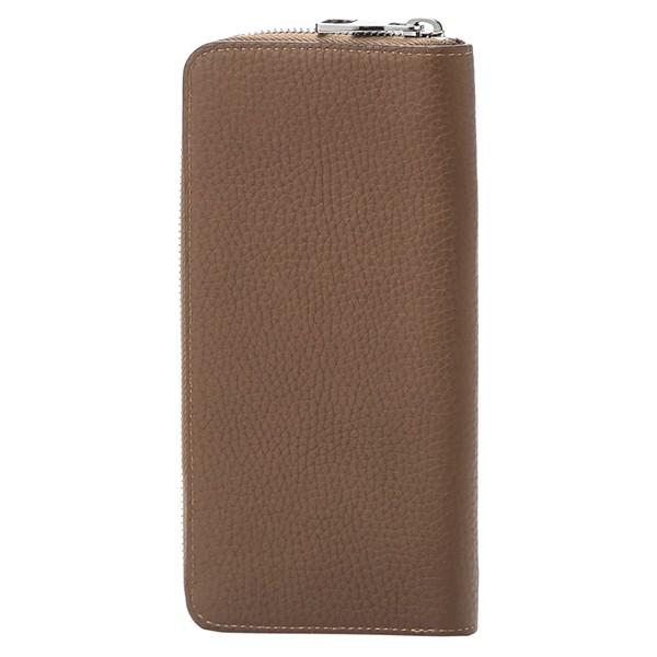 並行輸入 ルイヴィトン 長財布(ラウンドファスナー) ジッピー・ウォレット ヴェルティカル M58864 ブラウン 茶 爆買 | LOUIS VUITTON | 01