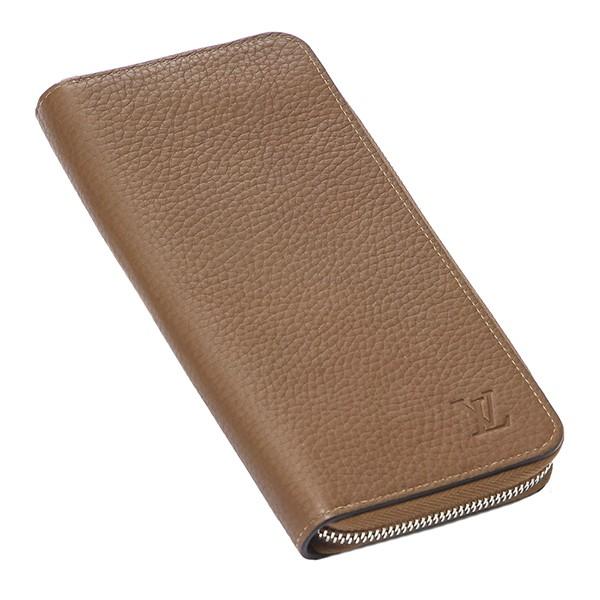並行輸入 ルイヴィトン 長財布(ラウンドファスナー) ジッピー・ウォレット ヴェルティカル M58864 ブラウン 茶 爆買 | LOUIS VUITTON | 02