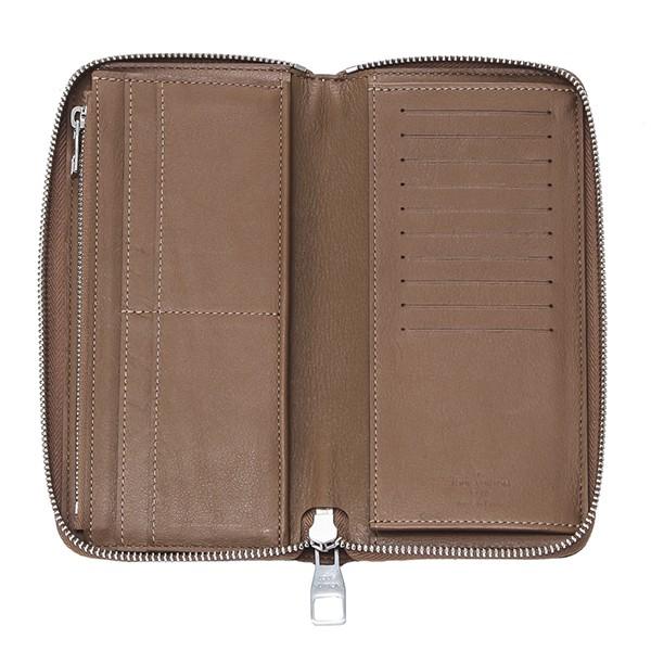 並行輸入 ルイヴィトン 長財布(ラウンドファスナー) ジッピー・ウォレット ヴェルティカル M58864 ブラウン 茶 爆買 | LOUIS VUITTON | 03