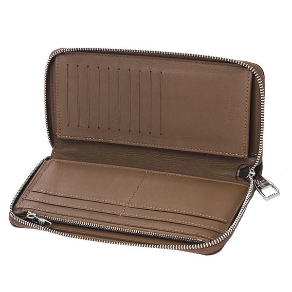 並行輸入 ルイヴィトン 長財布(ラウンドファスナー) ジッピー・ウォレット ヴェルティカル M58864 ブラウン 茶 爆買 | LOUIS VUITTON | 04