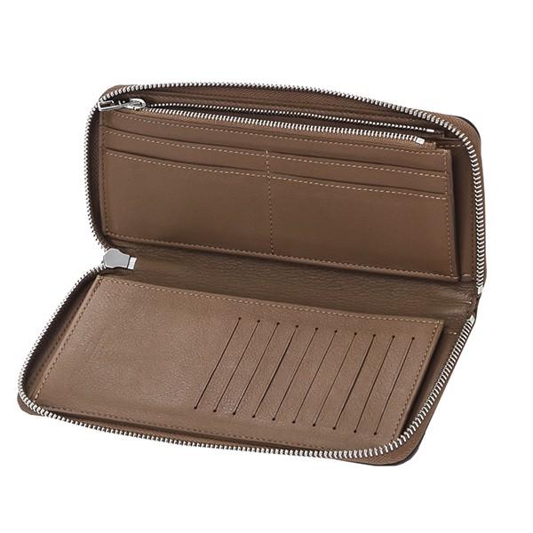 並行輸入 ルイヴィトン 長財布(ラウンドファスナー) ジッピー・ウォレット ヴェルティカル M58864 ブラウン 茶 爆買 | LOUIS VUITTON | 05