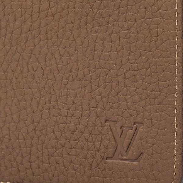 並行輸入 ルイヴィトン 長財布(ラウンドファスナー) ジッピー・ウォレット ヴェルティカル M58864 ブラウン 茶 爆買 | LOUIS VUITTON | 06