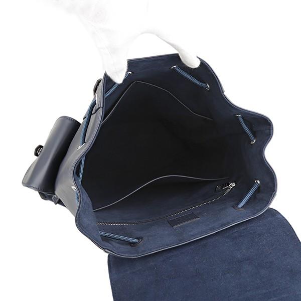 並行輸入 ルイヴィトン  リュックサック エピ M58868 ネイビー 爆買 | LOUIS VUITTON | 04