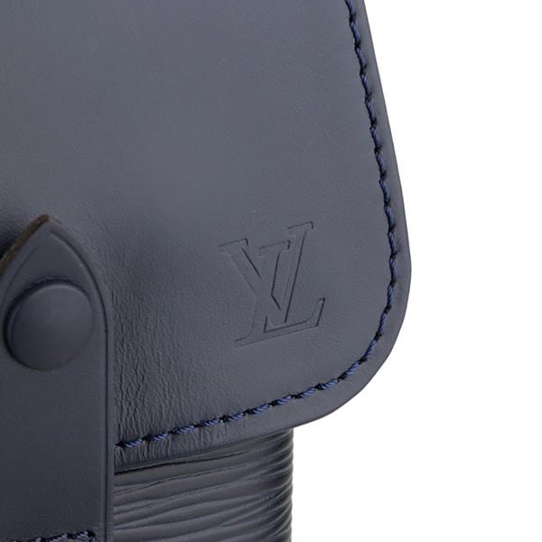 並行輸入 ルイヴィトン  リュックサック エピ M58868 ネイビー 爆買 | LOUIS VUITTON | 07