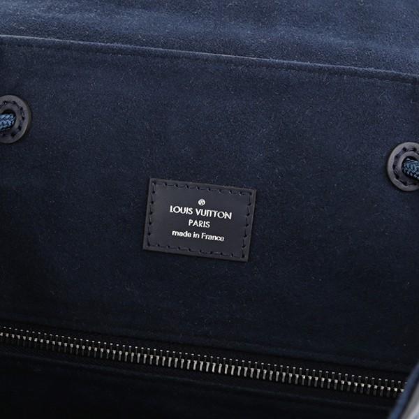 LOUIS VUITTON ルイヴィトン リュックサック エピ M58868