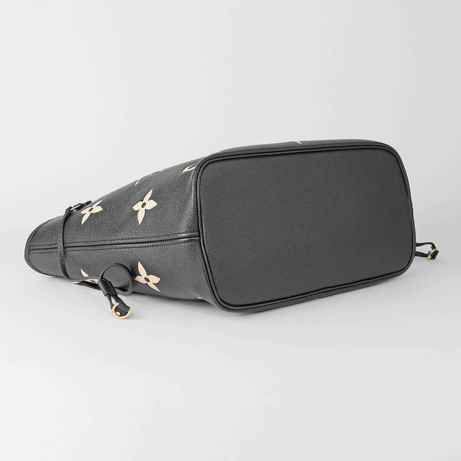 並行輸入 ルイヴィトン トートバッグ Louis Vuitton モノグラム アンプラント ネヴァーフル MM M58907レディース ブラック 黒 | LOUIS VUITTON | 02
