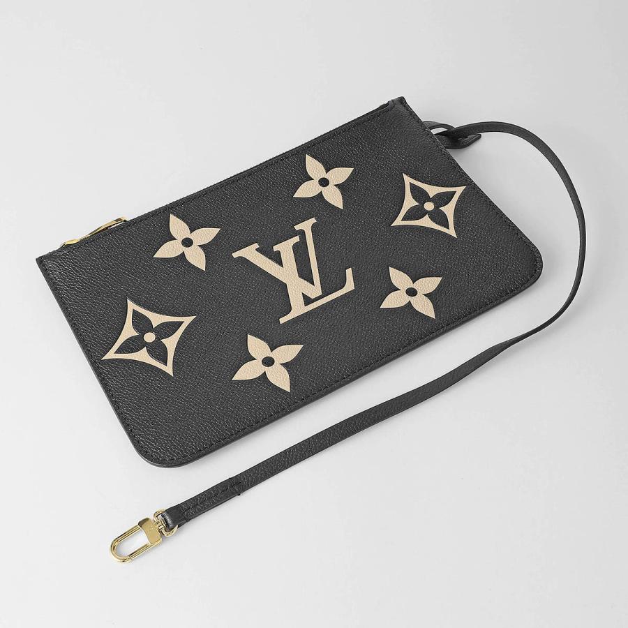 並行輸入 ルイヴィトン トートバッグ Louis Vuitton モノグラム アンプラント ネヴァーフル MM M58907レディース ブラック 黒 | LOUIS VUITTON | 07