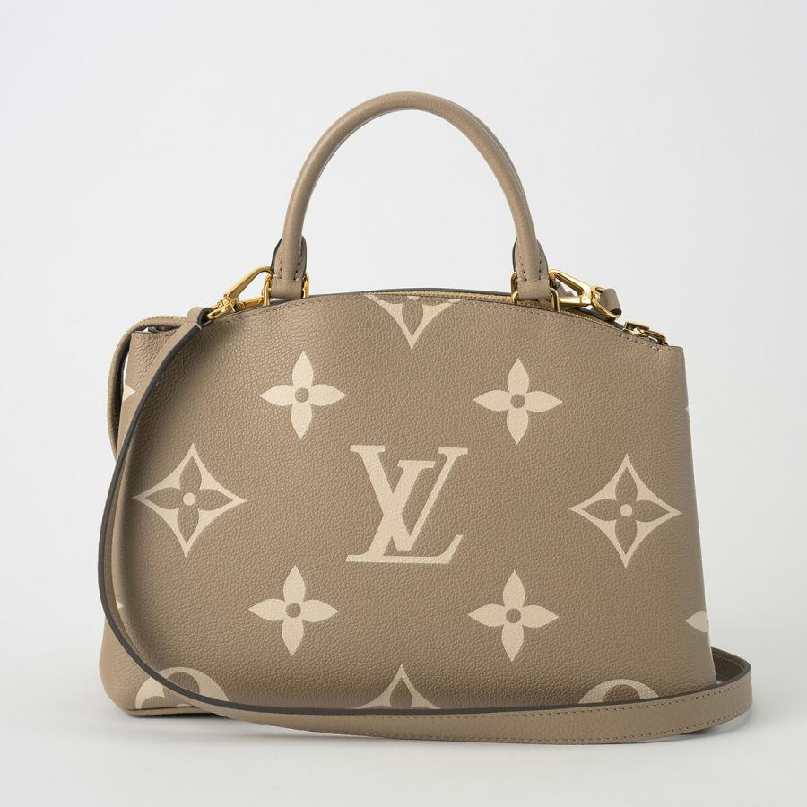並行輸入 ルイヴィトン ハンドバッグ モノグラム アンプラント プティ・パレ PM M58914 | LOUIS VUITTON | 01
