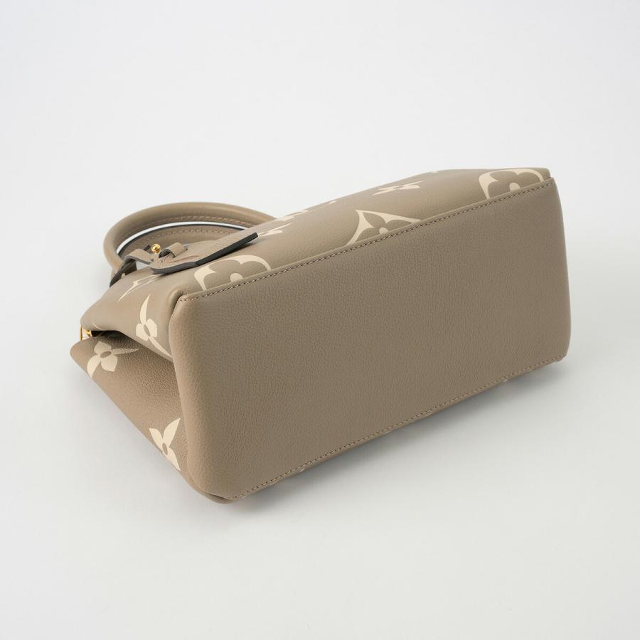 並行輸入 ルイヴィトン ハンドバッグ モノグラム アンプラント プティ・パレ PM M58914 | LOUIS VUITTON | 02