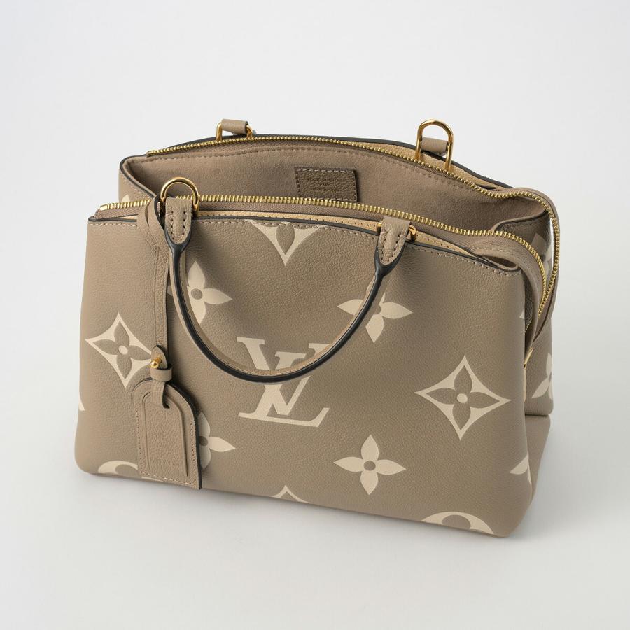 並行輸入 ルイヴィトン ハンドバッグ モノグラム アンプラント プティ・パレ PM M58914 | LOUIS VUITTON | 03