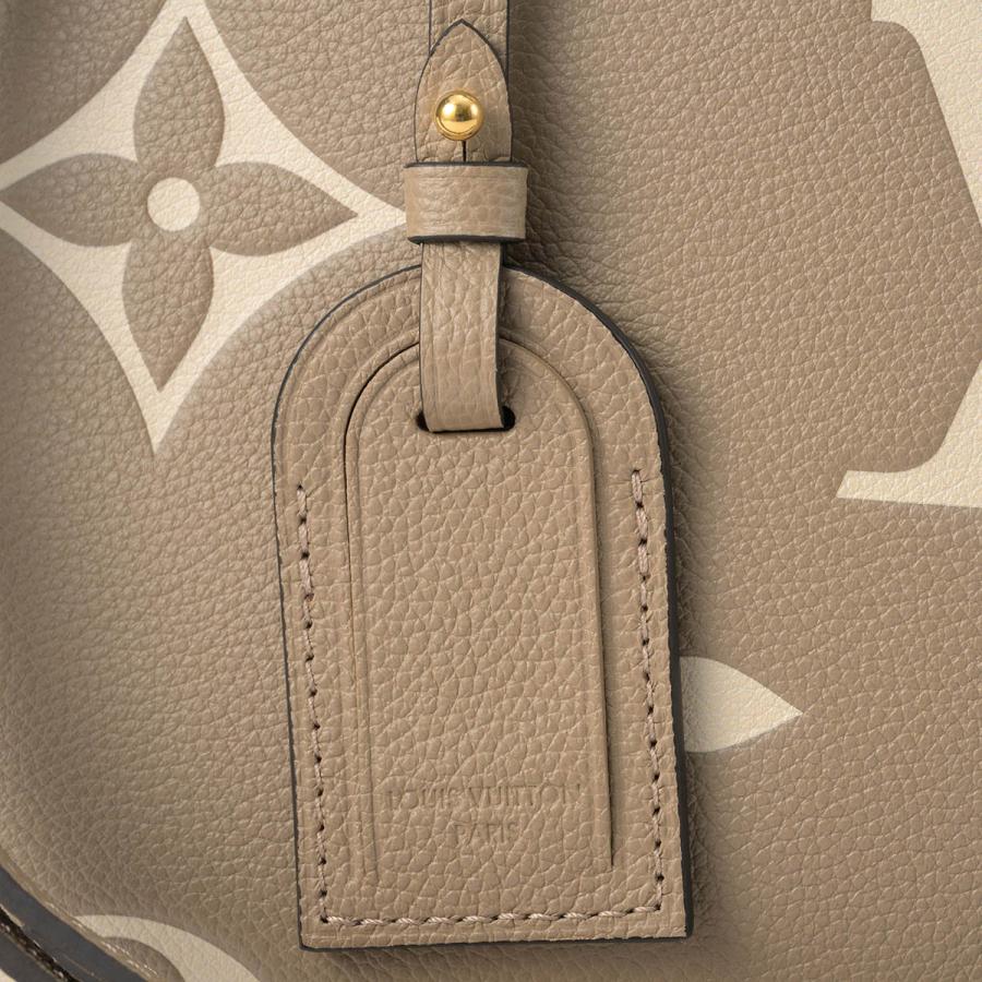 並行輸入 ルイヴィトン ハンドバッグ モノグラム アンプラント プティ・パレ PM M58914 | LOUIS VUITTON | 06