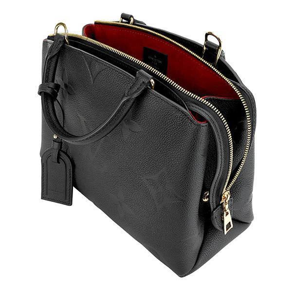 LOUIS VUITTON 並行輸入 ルイヴィトン ハンドバッグ Louis Vuitton