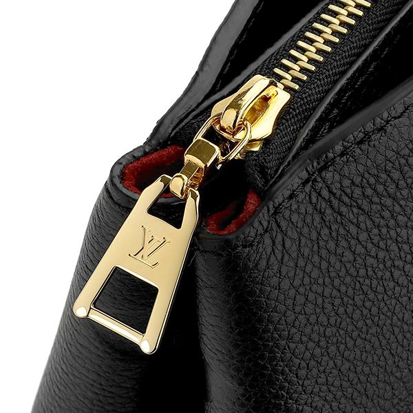 並行輸入 ルイヴィトン ハンドバッグ Louis Vuitton モノグラム アンプラント プティ・パレ PM M58916レディース ブラック | LOUIS VUITTON | 06