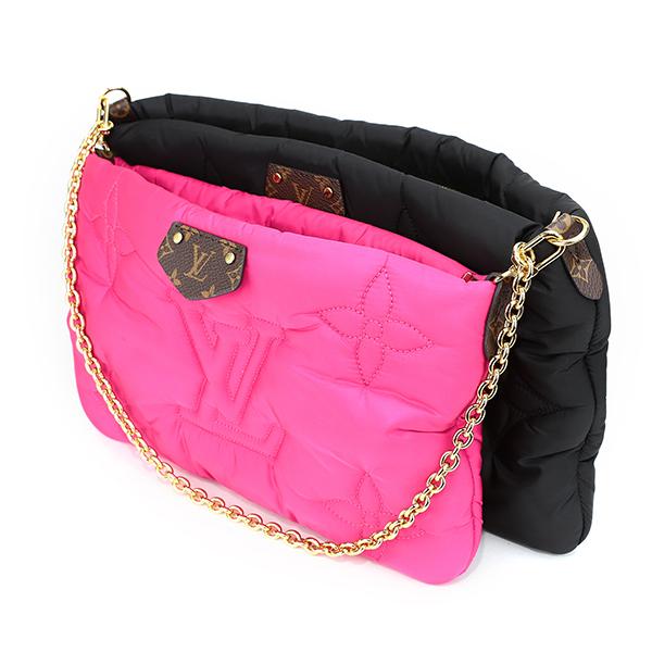 LOUIS VUITTON 並行輸入 ルイヴィトン ショルダーバッグ Louis Vuitton