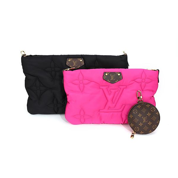 LOUIS VUITTON 並行輸入 ルイヴィトン ショルダーバッグ Louis