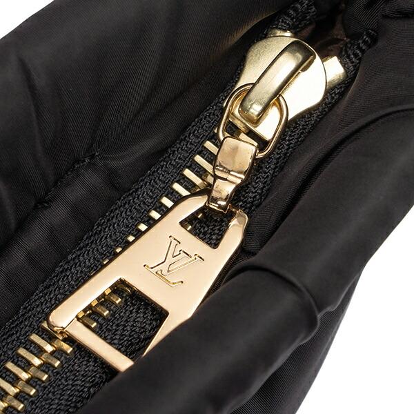 並行輸入 ルイヴィトン リュックサック Louis Vuitton LV ピロー バックパック M58981ユニセックス ブラック 黒 | LOUIS VUITTON | 07