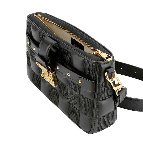 Louis Vuitton ダミエショルダーバッグ LOUIS VUITTON 並行輸入 ルイヴィトン ショルダーバッグ Louis