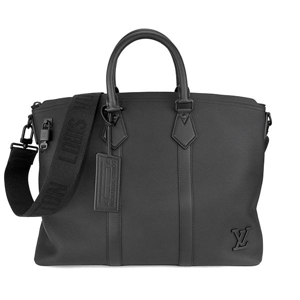 並行輸入 ルイヴィトン ブリーフケース Louis Vuitton アエログラム ロックイット M59158メンズ ブラック 黒 | LOUIS VUITTON