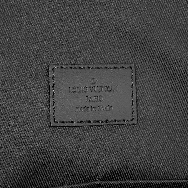 並行輸入 ルイヴィトン ブリーフケース Louis Vuitton アエログラム ロックイット M59158メンズ ブラック 黒 | LOUIS VUITTON | 06