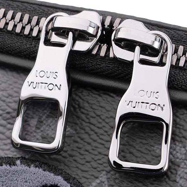 並行輸入 ルイヴィトン ウエストバッグ ボディバッグ Louis Vuitton モノグラム ストライプ エクリプス モジュラー スリングバッグ M59338 爆買 | LOUIS VUITTON | 08