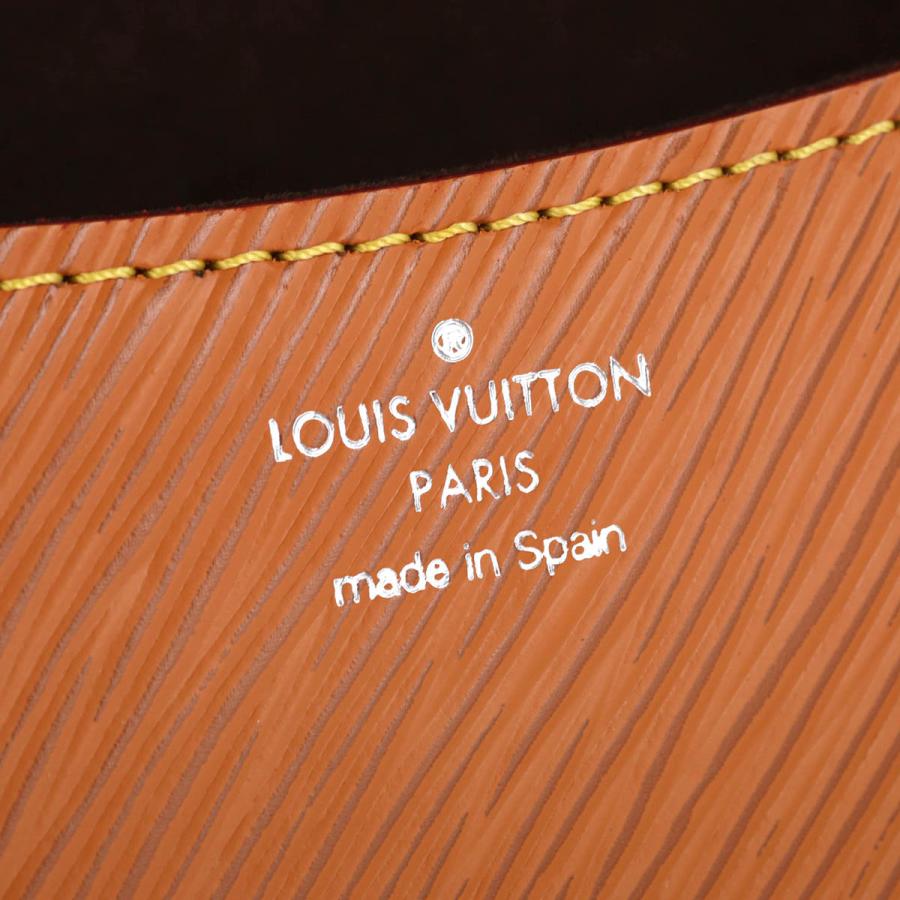 LOUIS VUITTON ルイヴィトン ショルダーバッグ Louis Vuitton