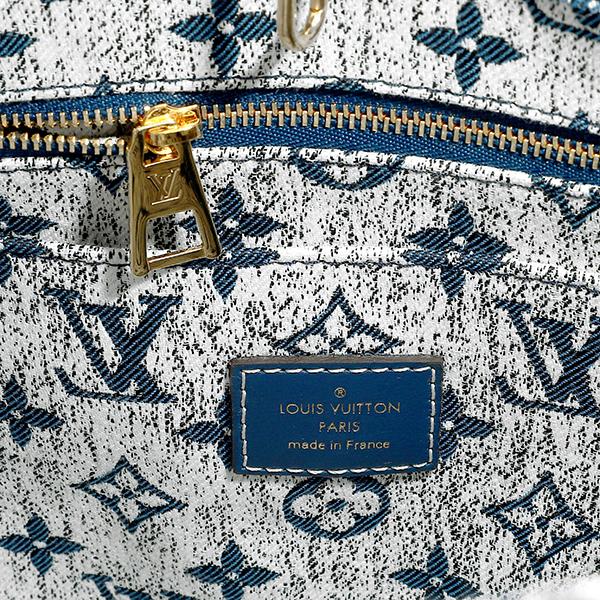 LOUIS VUITTON ルイヴィトン トートバッグ Louis Vuitton
