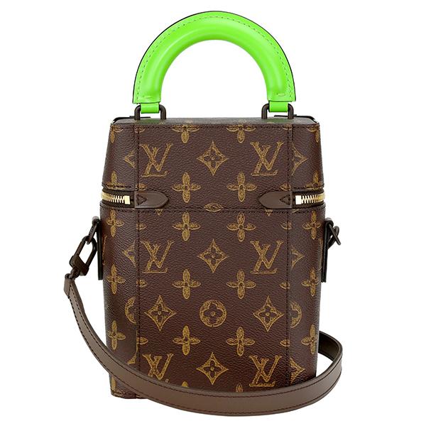 LOUIS VUITTON 並行輸入 ルイヴィトン ショルダーバッグ Louis Vuitton