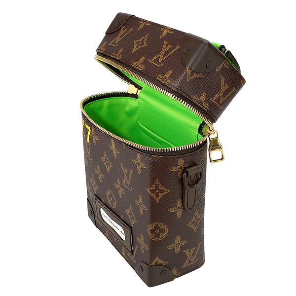 LOUIS VUITTON 並行輸入 ルイヴィトン ショルダーバッグ Louis Vuitton