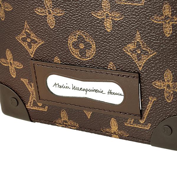 LOUIS VUITTON 並行輸入 ルイヴィトン ショルダーバッグ Louis Vuitton