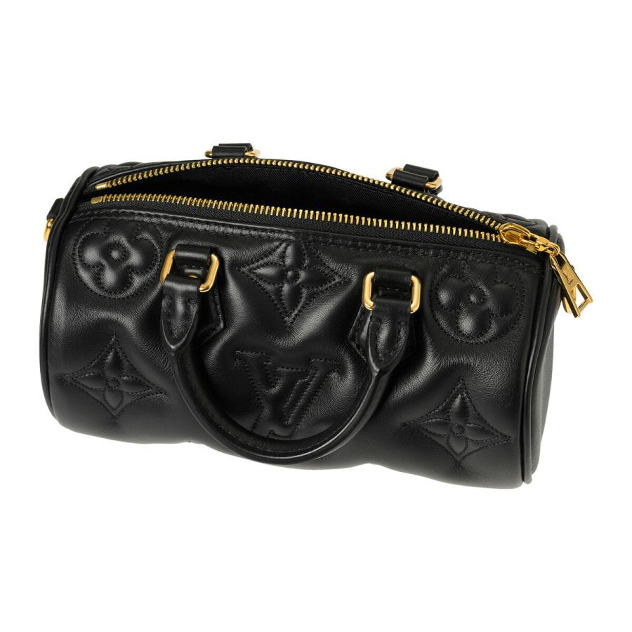 並行輸入 ルイヴィトン ショルダーバッグ Louis Vuitton モノグラム パピヨン BB M59800レディース ブラック 黒 | LOUIS VUITTON | 03