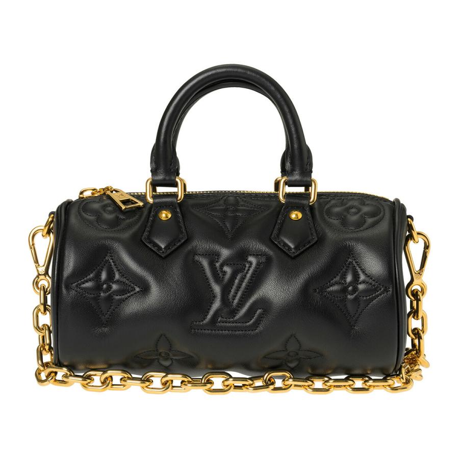 並行輸入 ルイヴィトン ショルダーバッグ Louis Vuitton モノグラム パピヨン BB M59800レディース ブラック 黒 | LOUIS VUITTON | 08