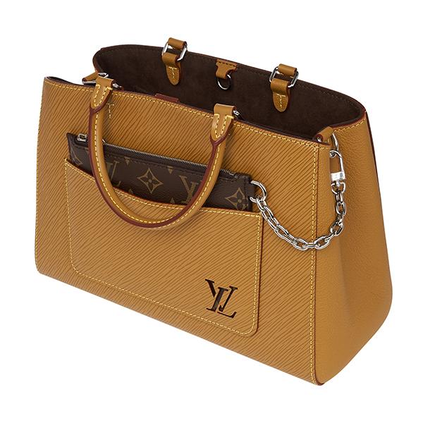 LOUIS VUITTON（ルイ・ヴィトン） 並行輸入 トートバッグ エピ マレル