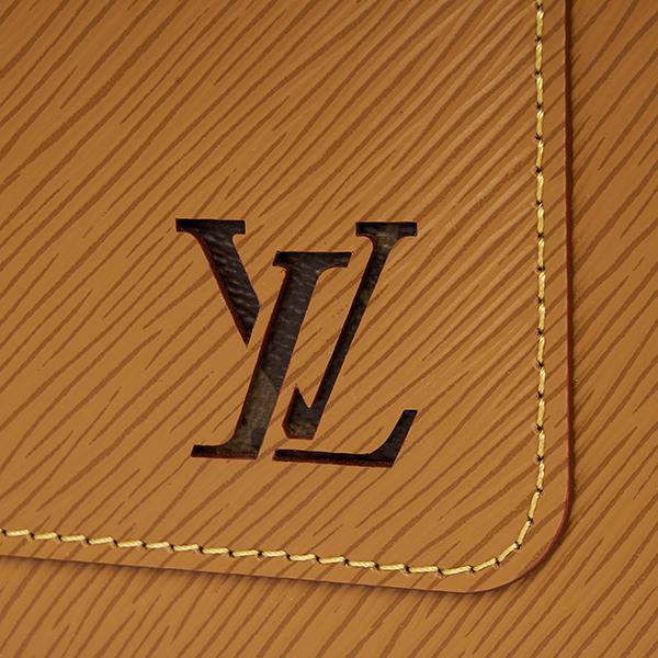 並行輸入 ルイヴィトン トートバッグ Louis Vuitton エピ マレル・トート MM M59953レディース オレンジ | LOUIS VUITTON | 06