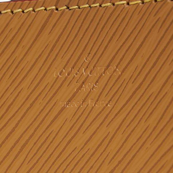 並行輸入 ルイヴィトン トートバッグ Louis Vuitton エピ マレル・トート MM M59953レディース オレンジ | LOUIS VUITTON | 08