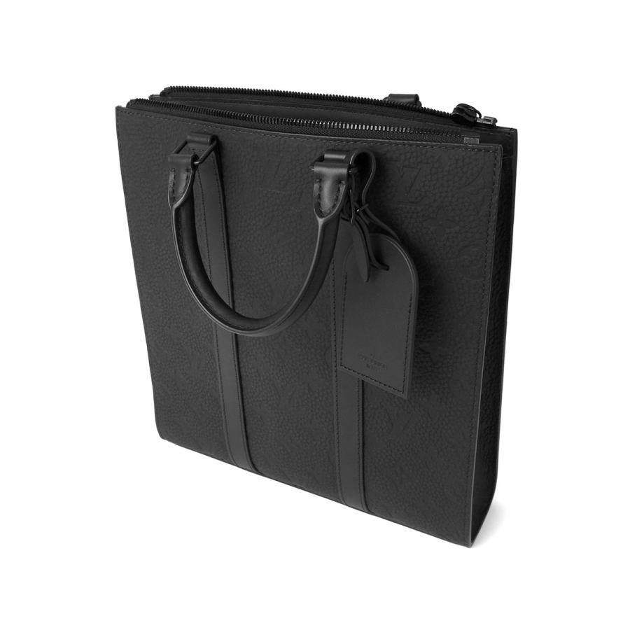 並行輸入 ルイヴィトン ショルダーバッグ Louis Vuitton トリヨン サックプラ・クロス M59960メンズ ブラック 黒 | LOUIS VUITTON | 03