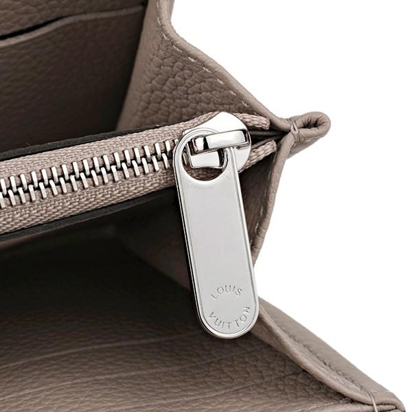 並行輸入 ルイヴィトン 長財布 Louis Vuitton マヒナ ポルトフォイユ・イリス M60144レディース グレージュ系 | LOUIS VUITTON | 07