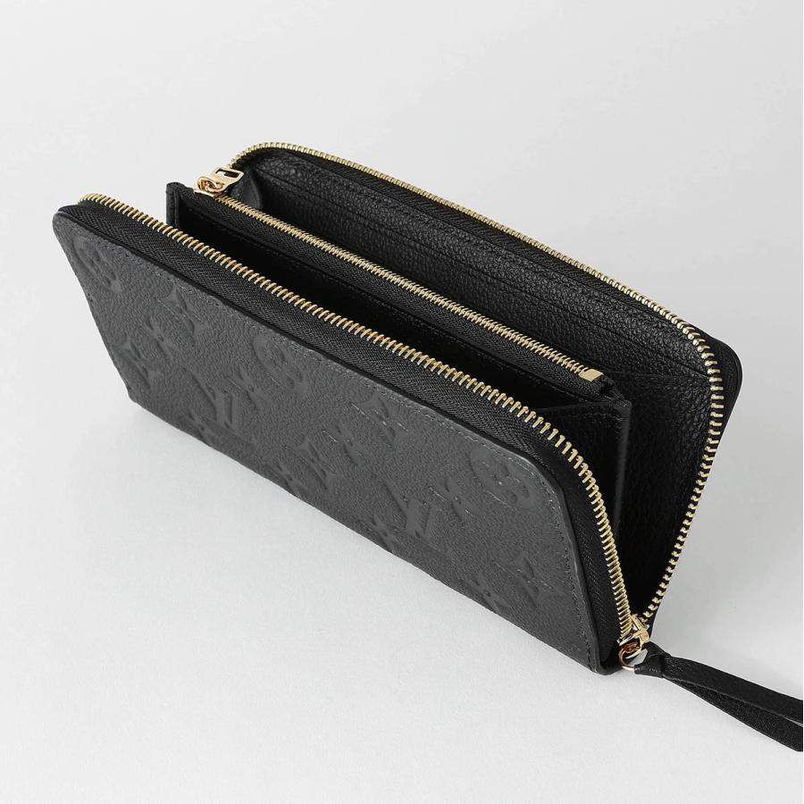 LOUIS VUITTON（ルイ・ヴィトン） 並行輸入 長財布(ラウンドファスナー