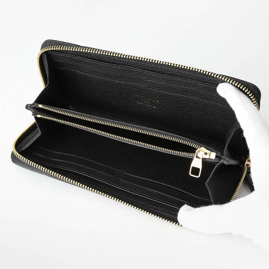 LOUIS VUITTON（ルイ・ヴィトン） 並行輸入 長財布(ラウンドファスナー