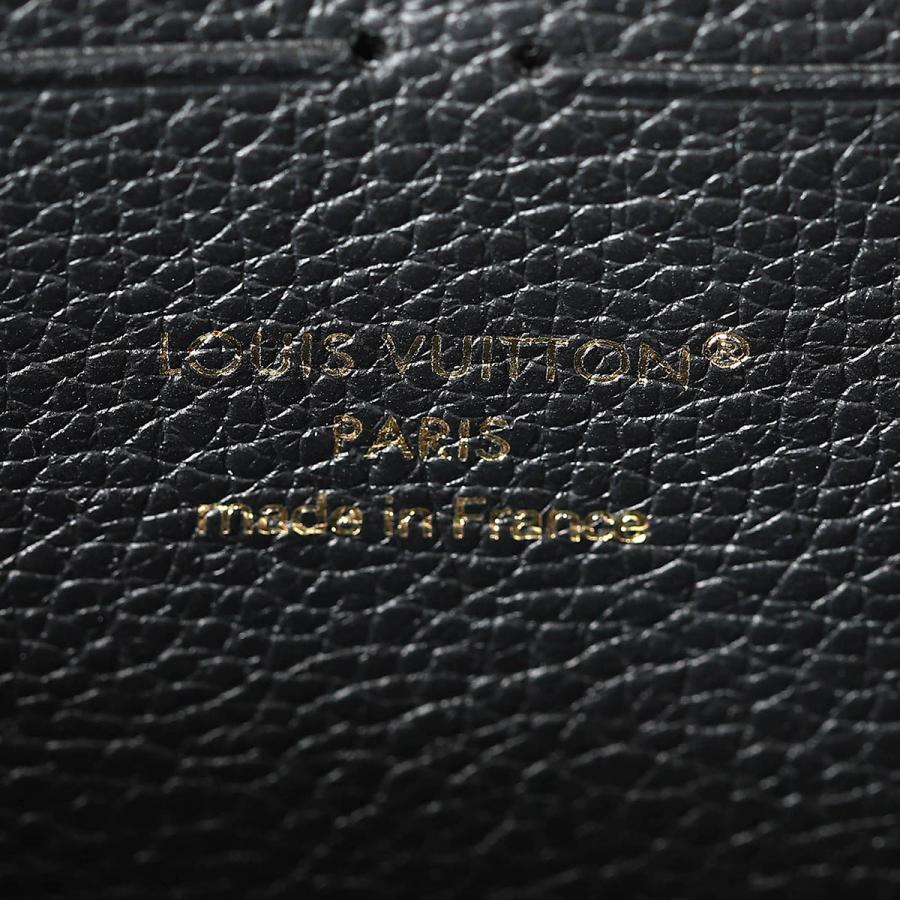 並行輸入 ルイヴィトン 長財布(ラウンドファスナー) モノグラム・アンプラント ポルトフォイユ クレマンス M60171 | LOUIS VUITTON | 06