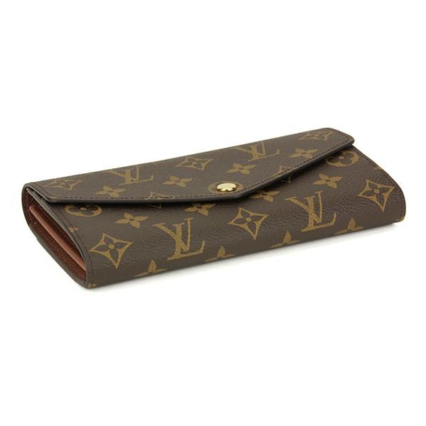 LOUIS VUITTON 並行輸入 ルイヴィトン 長財布 Louis Vuitton