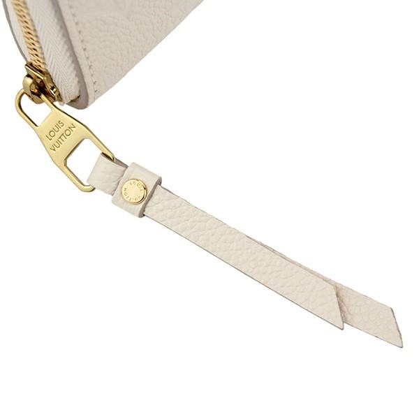 並行輸入 ルイヴィトン コインケース ジッピー・コイン パース M60551 ホワイト 白 爆買 | LOUIS VUITTON | 06