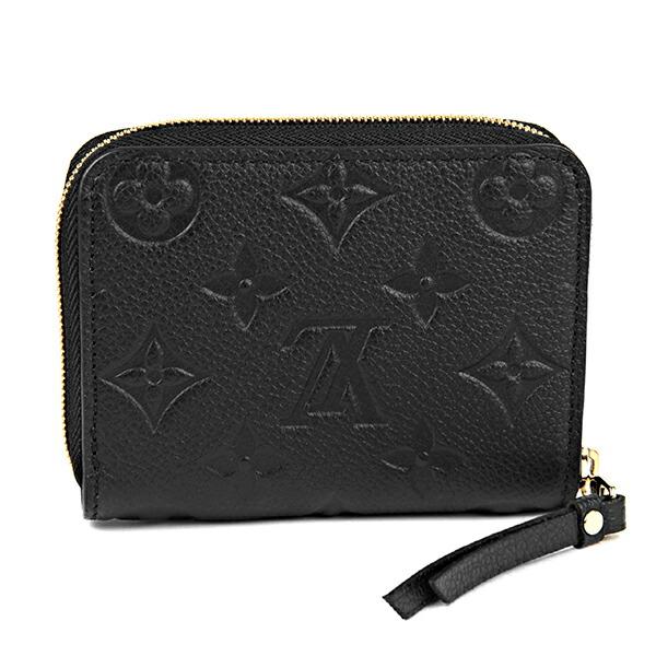 ルイヴィトン アンプラント ジッピーコインパース コインケース 小銭入れ トゥ LOUIS VUITTON レア未使用 ルイヴィトン バイカラー モノグラム
