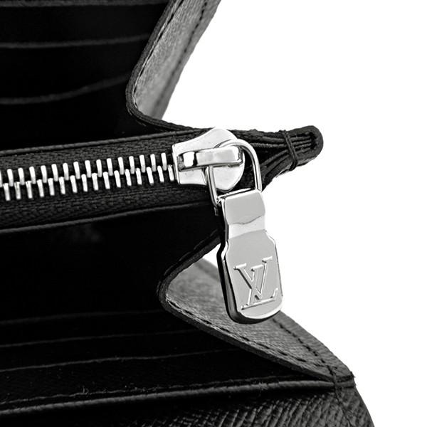 並行輸入 ルイヴィトン  長財布 エピ M60582 ブラック 黒 爆買 | LOUIS VUITTON | 07