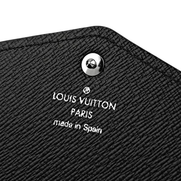 並行輸入 ルイヴィトン  長財布 エピ M60582 ブラック 黒 爆買 | LOUIS VUITTON | 08