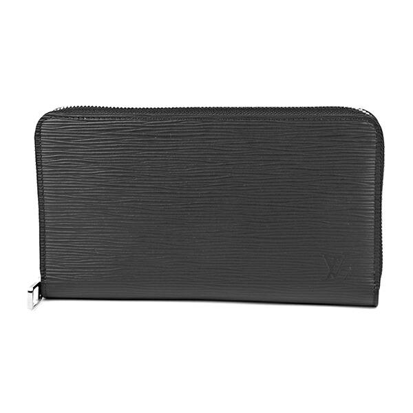 並行輸入 ルイヴィトン 長財布(ラウンドファスナー) ブラック 黒 Louis Vuitton M60632 爆買 | LOUIS VUITTON